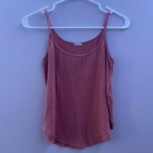 ✨3/$15✨Garage Tank Top